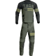 Pulse Combat Jersey für Jugendliche JERSEY YTH PLS CMBT ARMY LG