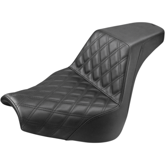 Step-Up Seat SEAT STEP UP DRVR LS BLK