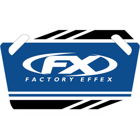 Anzeigentafel für Boxengasse PIT BOARD FX S20