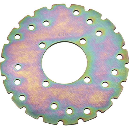 MD Series ATV Brake Rotor BRAKE RTR FIX D SERIES WAVE