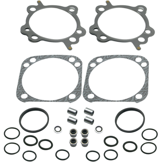 Dichtungs-Satz GASKET KIT4-1/8"STK PATT