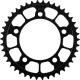 Steel Rear Sprocket SPROCKET STEEL MSE HON 42T Steel Rear Sprocket SPROCKET STEEL MSE HON 42T