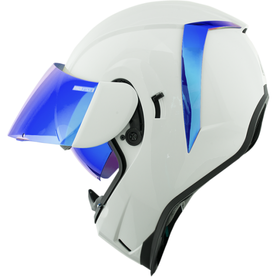 Airform™ Helmet Rear Spoiler REAR SPOILER AFRM RST BLU