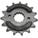 Ritzel SPROCKET FRONT 15T 530 RU