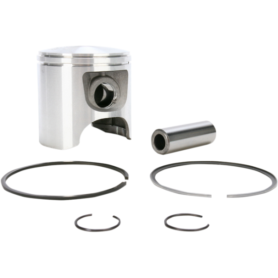 Complete Piston Kit PISTON KIT S-D 650 STD