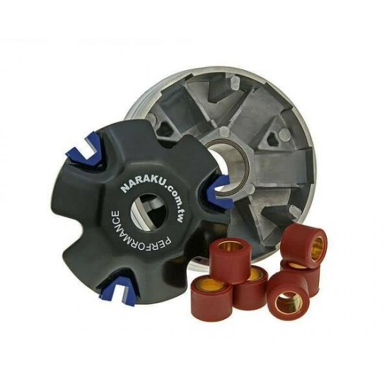 Variatoren VARIATOR 5.5G Variatoren VARIATOR 5.5G