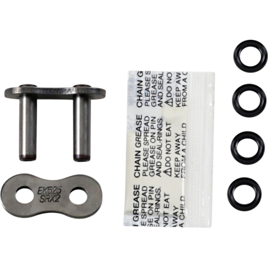 SRX2 Rivet Connecting Link CONLINK EK525SRX2 R