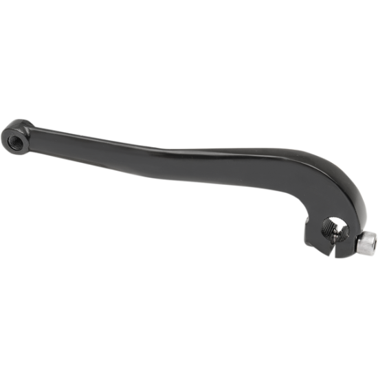 Shift Lever LEVER SHFT BLK 07-17FXST