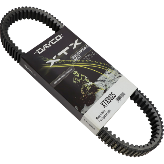 Extreme Torque Belt BELT DRIVE XTX5025