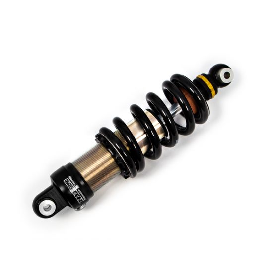 460 Series Emulsion Shocks RR SHK HON X ADV