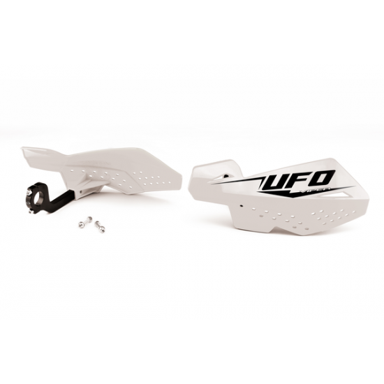 Viper 2 Motocross universal Handguard HANDGUARS VIPER 2 WH Viper 2 Motocross universal Handguard HANDGUARS VIPER 2 WH