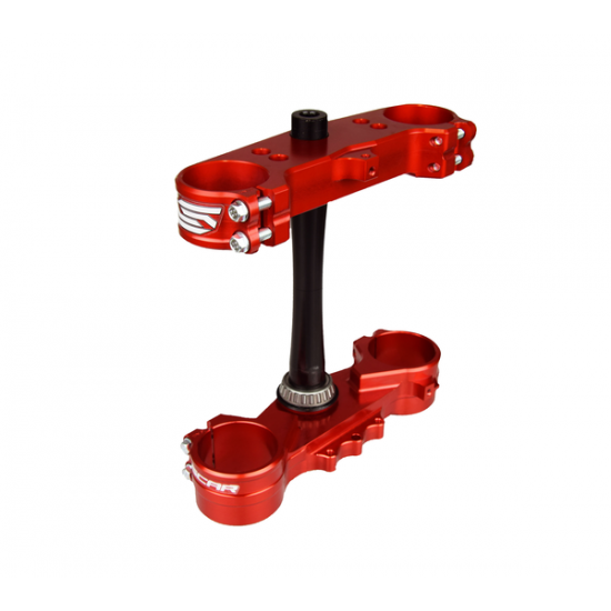 Triple Clamp TRIPLE CLAMPS CRF250 14-21 RD