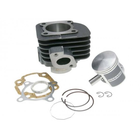 Zylindersatz 70 ccm für 1E40QMB (E2) CYLINDER KIT 70CC Zylindersatz 70 ccm für 1E40QMB (E2) CYLINDER KIT 70CC