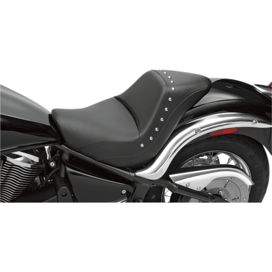 Renegade™ Deluxe Solo Seat SEAT,SOLO STUD VN900