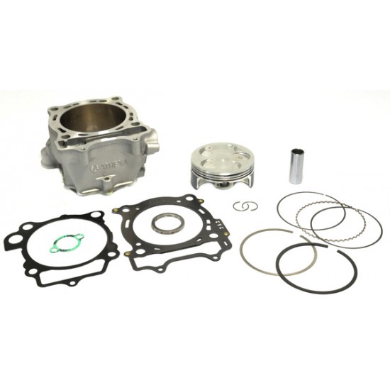 Cylinder Kit Big Bore Race for 4 Strokes CYLINDER KIT YFZ450 95MM