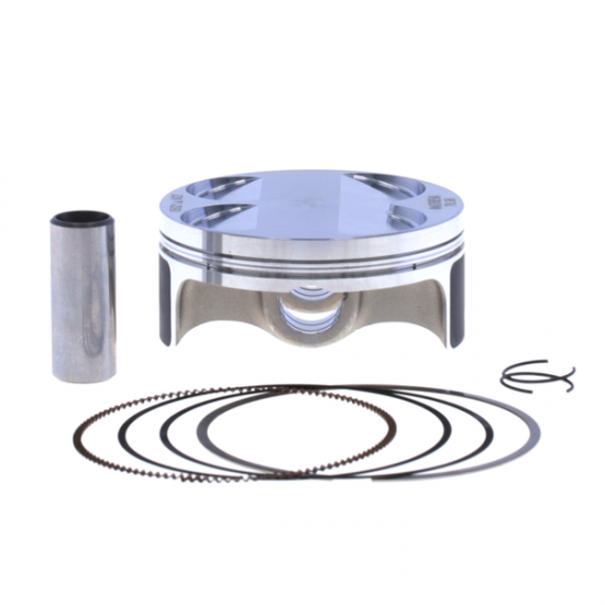 Forged Piston Kit PISTON KIT KX250F B