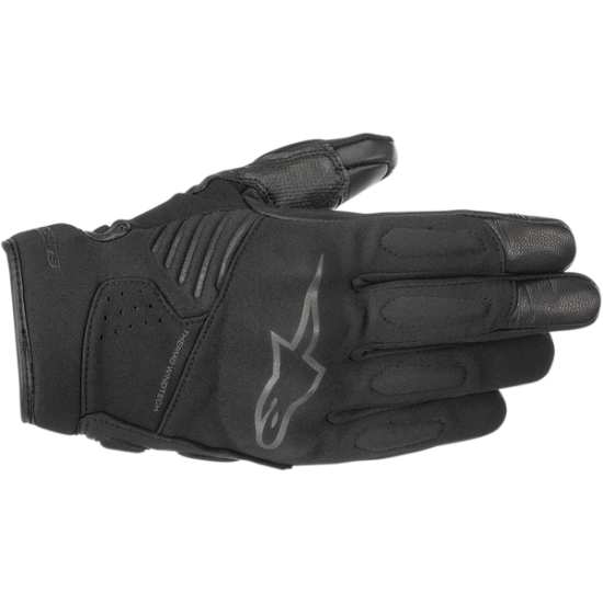 Faster Handschuhe GLOVE FASTER BLK/BLK M