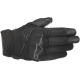 Faster Handschuhe GLOVE FASTER BLK/BLK L