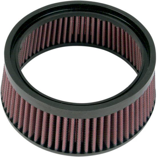 Super Stock™ Stealth Ersatz-Luftfilter FILTER AC STLTH REPL