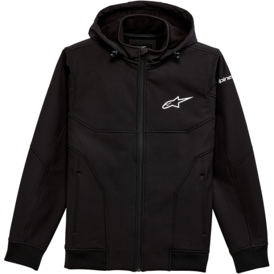 Primary Jacket JACKET PRIMARY BLACK 2X