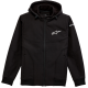 Primary Jacke JACKET PRIMARY BLACK XL