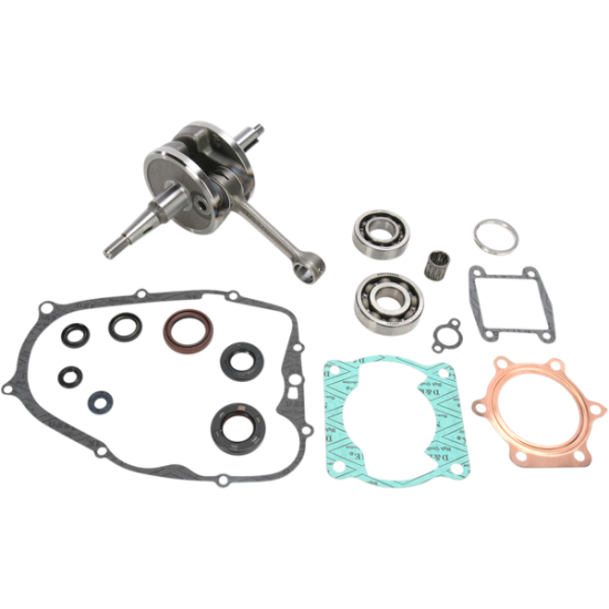 Kurbelwelle CRANKSHAFT KIT CBK0041 Kurbelwelle CRANKSHAFT KIT CBK0041