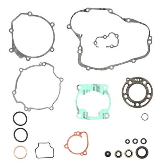 Komplette Dichtungssätze GASKET KIT COMPLETE KAWAS