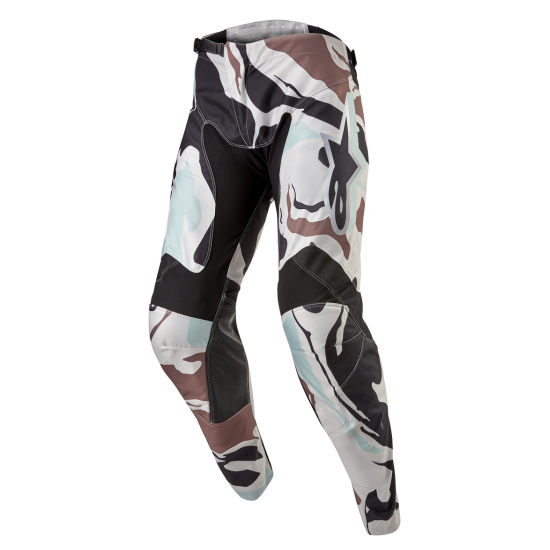 Racer Tactical Pants PANT RAC-TACT IRN/CAM 34