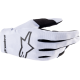 Radar Handschuhe, Jugendliche GLOVE YTH RADAR GY/BK XS