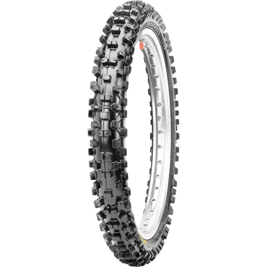 Maxxcross MX IT M7318 Tire M-7317 80/100-21 51M NHS TT