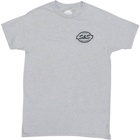 Stroker Power T-Shirt TSHIRT STROKER M