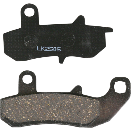 Sport Carbon "X" Brake Pads BRAKE PAD SINT R SERIES