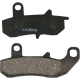 Sport Carbon "X" Brake Pads BRAKE PAD SINT R SERIES