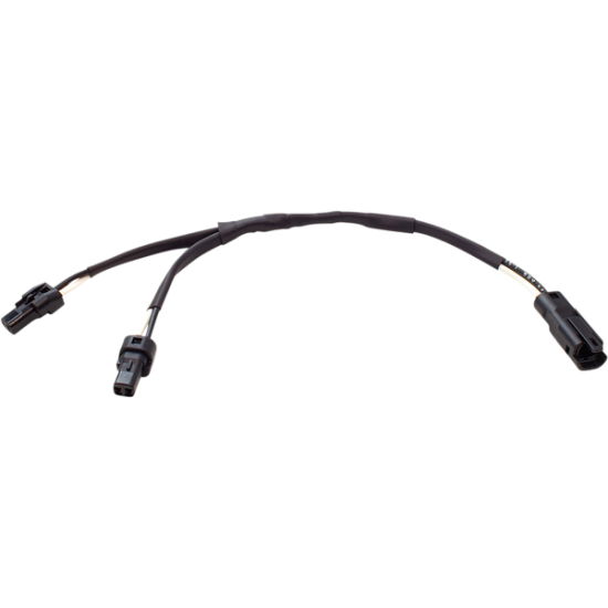 Y-Harness for Daytime Running Lights and Warbonnet HARNESS DAYTIME RUN LIGHT