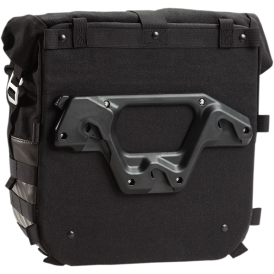 Legend Side Bag System LC SIDEBAG LEGEND LC2 L