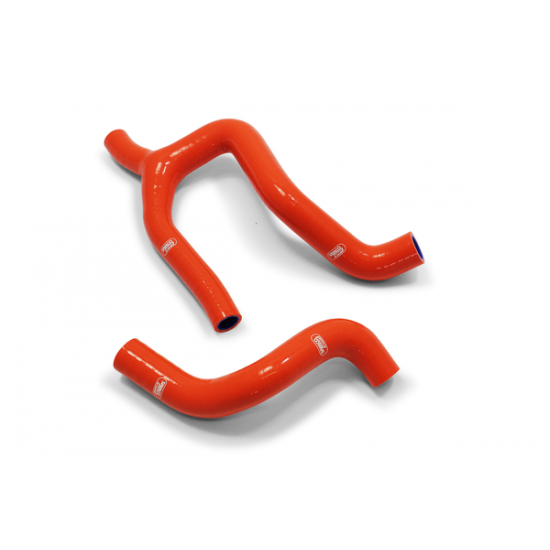 Kühlerschlauchsatz RADIATOR HOSE KIT KTM 350