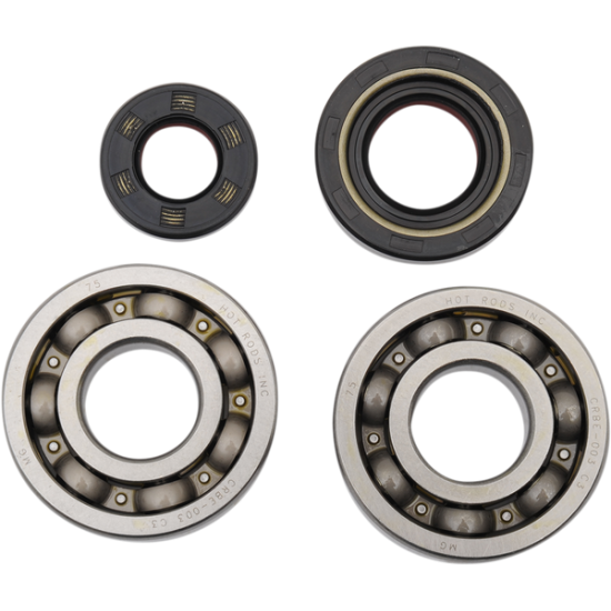 Hauptkurbelwellenlager- und Dichtungssatz BEARINGS CRANK YZ250