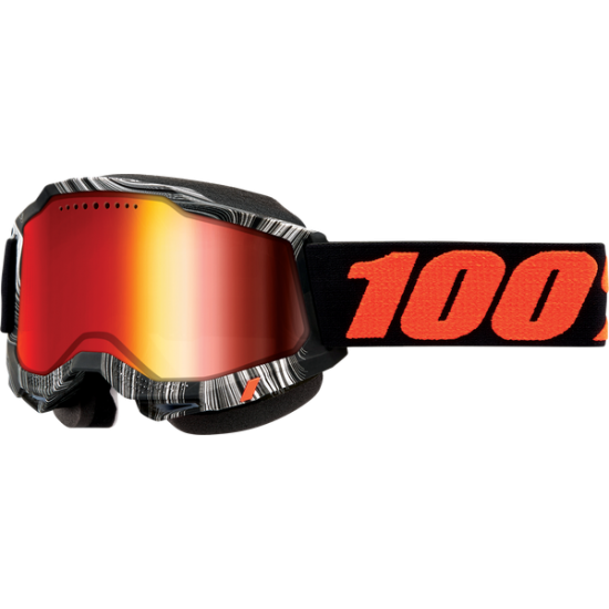 Accuri 2 Snow Goggles GOG AC2 S BOREGO YL