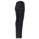 Damen Stella Callie Denim Motorradhose PANT 4W CALLIE BLACK 34