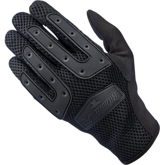 Anza Gloves GLOVES ANZA BLK XS