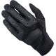 Anza Gloves GLOVES ANZA BLK XS