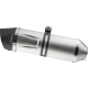 LV One EVO Slip-On Muffler MUFFLER ONE EVO SS BMW LV One EVO Slip-On Muffler MUFFLER ONE EVO SS BMW