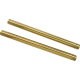 Gold Fork Tubes TUBE FORK 49MM 27.5 GLD