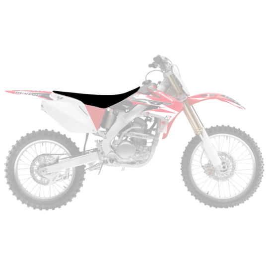 Pyramid-Sitzbankbezug SEATCOVER PYR CRF BK