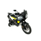 Verkleidungsscheibe WNDSCRN ENDURO NORDEN 901 BLK