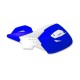 Escalade-Handschutz HANDGUARDS ESCALADE BLUE