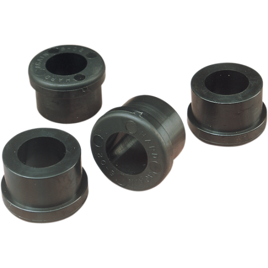 Polyurethane Handlebar Riser Bushing RISER BUSHINGS 84-18 FLH/T