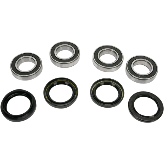 Wheel Bearing Kit FRT WHEEL BRG KIT YAM