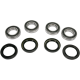 Wheel Bearing Kit FRT WHEEL BRG KIT YAM