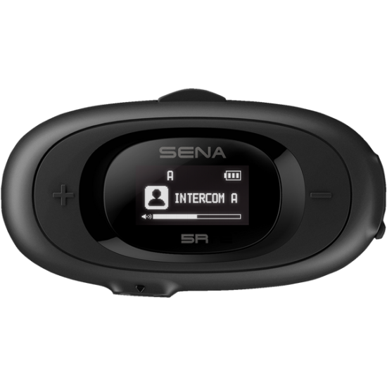 5R Kommunikationssystem HEADSET SENA 5R